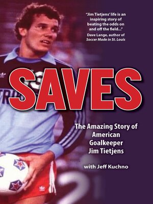 cover image of SAVES